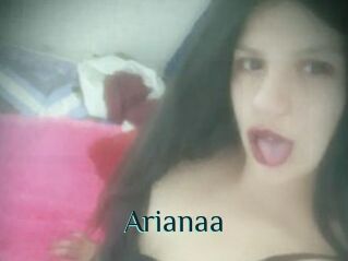 Arianaa