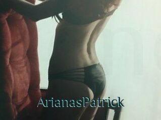 Arianas_Patrick