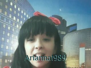 Arianna1989