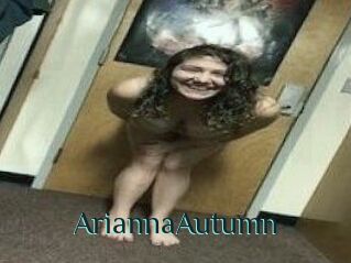 AriannaAutumn