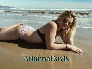 AriannaDavis