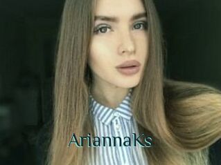 AriannaKs