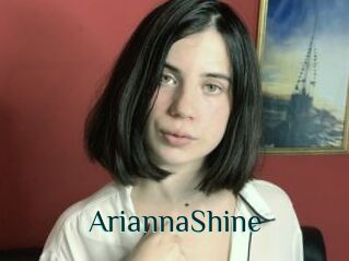 AriannaShine