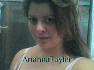 Arianna_Tayler