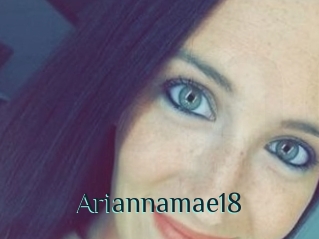 Ariannamae18