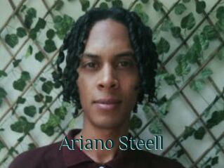 Ariano_Steell