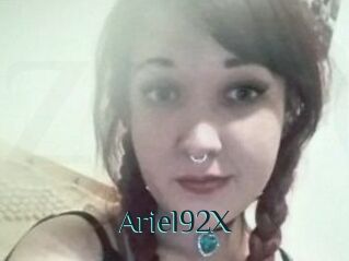 Ariel92X