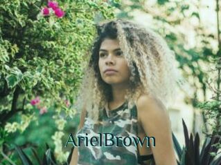 ArielBrown