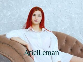 ArielLeman