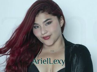 ArielLexy