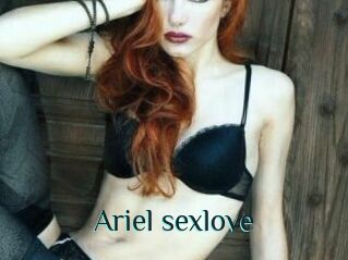 Ariel_sexlove