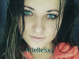 ArielleSxy