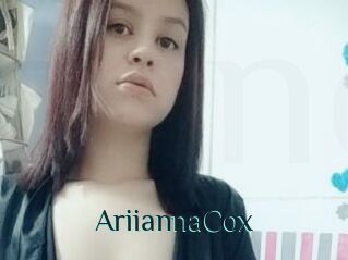 AriiannaCox