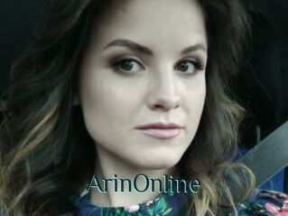 ArinOnline