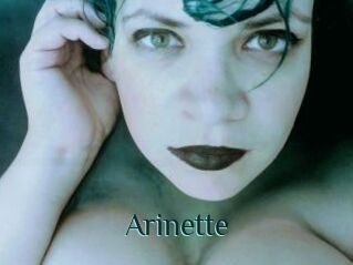 Arinette