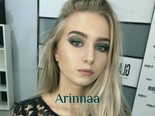 Arinnaa