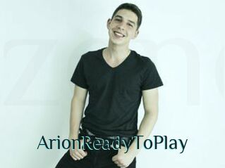 ArionReadyToPlay