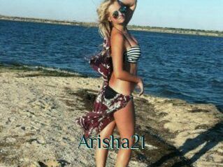 Arisha21