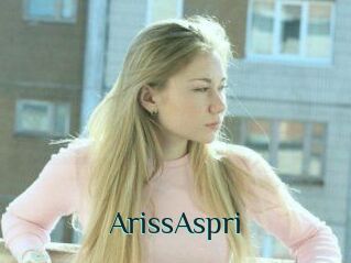 ArissAspri