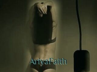 AriyaFaith