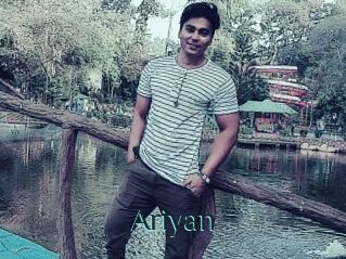 Ariyan