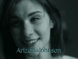 Arizona_Johnson