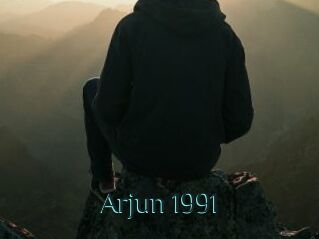 Arjun_1991