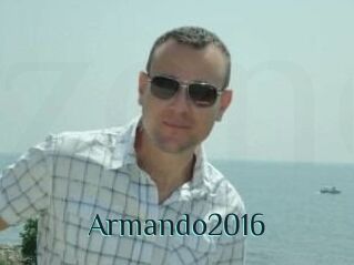 Armando2016