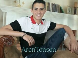 AronTonson