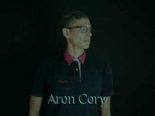 Aron_Cory