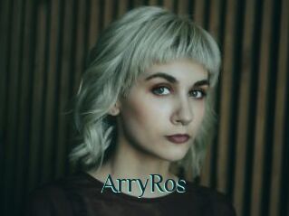 ArryRos