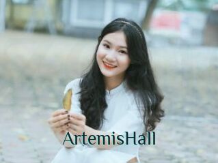 ArtemisHall