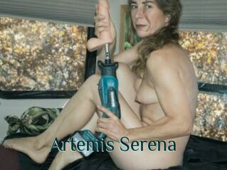 Artemis_Serena