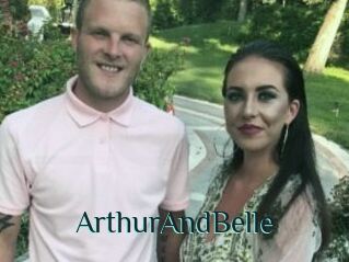 ArthurAndBelle