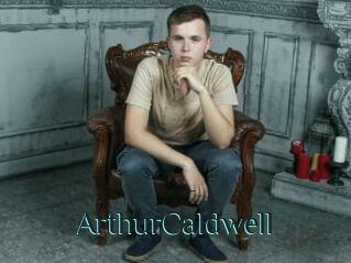 ArthurCaldwell