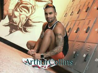 ArthurCollins