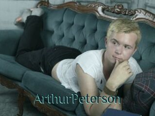 ArthurPeterson