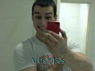 Artis_Pipes