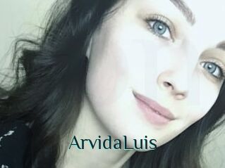 ArvidaLuis