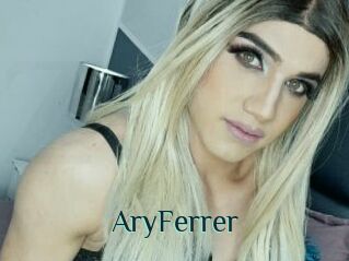 AryFerrer