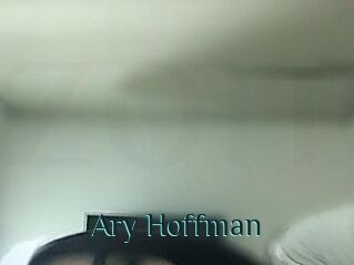 Ary_Hoffman