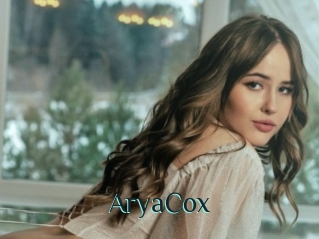 AryaCox