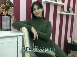 AryaReagan