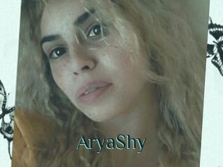 AryaShy