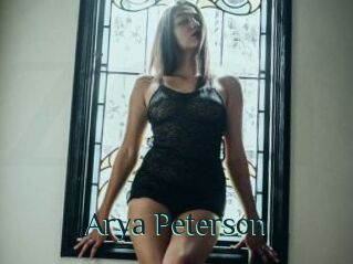 Arya_Peterson