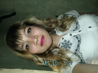 Arzu