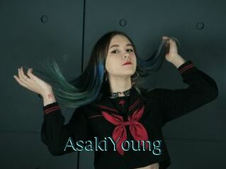 AsakiYoung