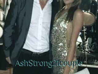 AshStrong21couple