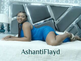 AshantiFlayd