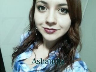 Ashantila